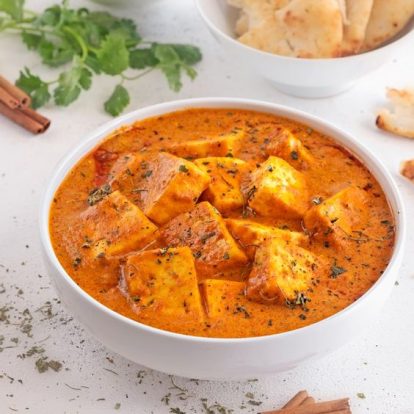 Paneer Butter Masala