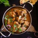 Mutton Curry