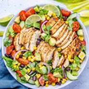 chicken salad chicken salad
